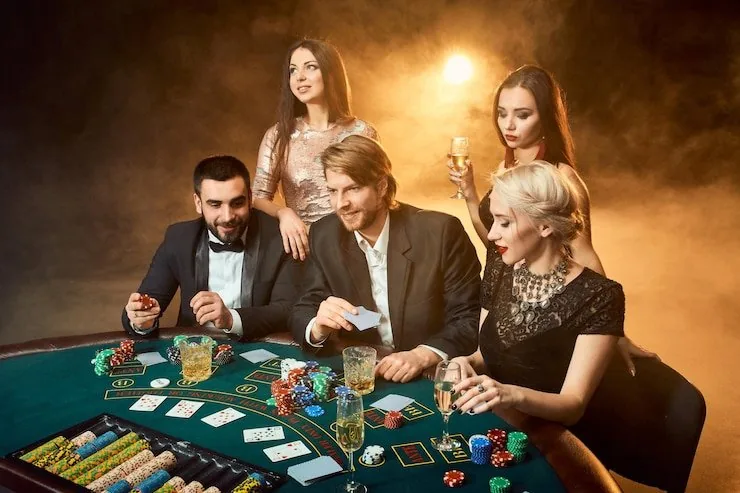 668game What We Carry in Slot Magic