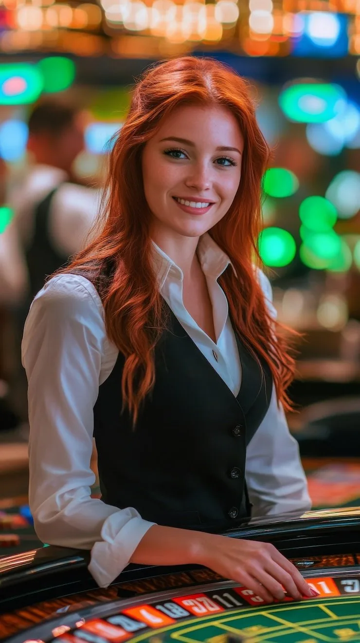 668game Roulette Nightspin